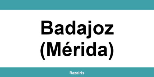 Llame al a oficina de Zeleris en Badajoz (Mérida)