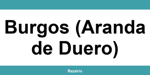 Llame al a oficina de Zeleris en Burgos (Aranda de Duero)