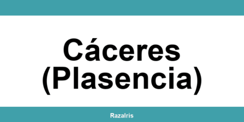 Llame al a oficina de Zeleris en Cáceres (Plasencia)