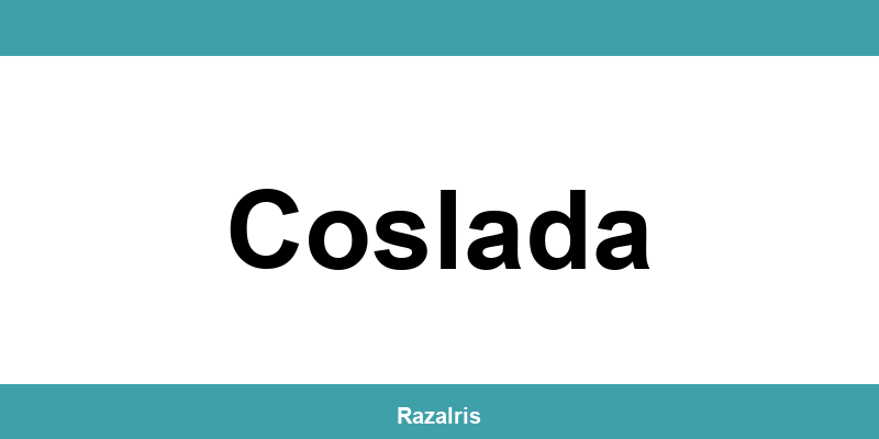 Llame al a oficina de Zeleris en Coslada