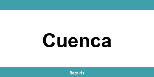 Llame al a oficina de Zeleris en Cuenca