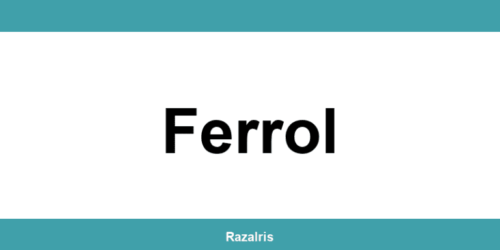 Llame al a oficina de Zeleris en Ferrol