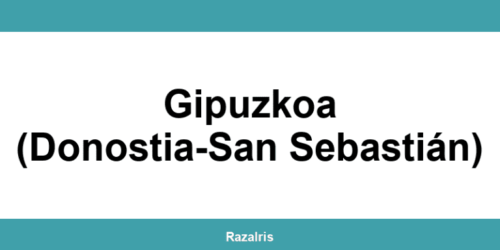 Llame al a oficina de Zeleris en Gipuzkoa (Donostia-San Sebastián)