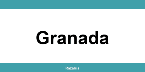 Llame al a oficina de Zeleris en Granada