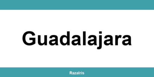 Llame al a oficina de Zeleris en Guadalajara