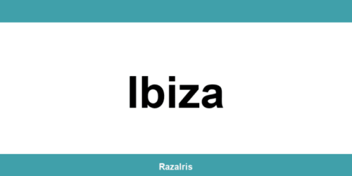 Llame al a oficina de Zeleris en Ibiza