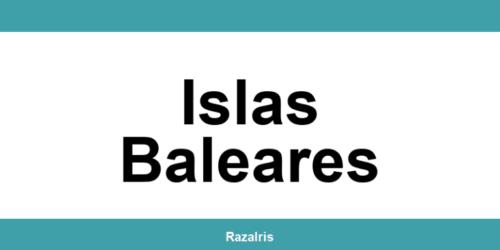 Llame al a oficina de Zeleris en Islas Baleares