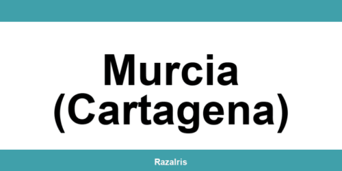 Llame al a oficina de Zeleris en Murcia (Cartagena)
