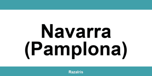 Llame al a oficina de Zeleris en Navarra (Pamplona)