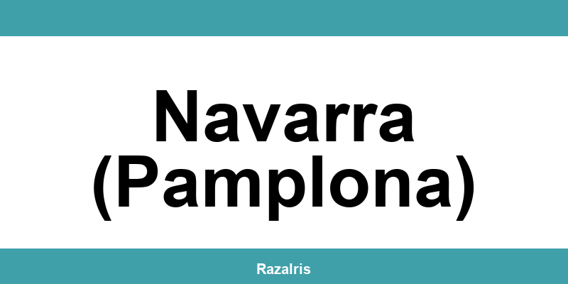 Llame al a oficina de Zeleris en Navarra (Pamplona)