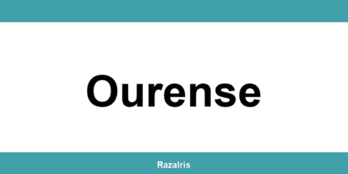 Llame al a oficina de Zeleris en Ourense