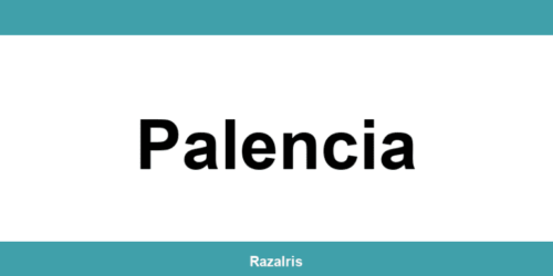 Llame al a oficina de Zeleris en Palencia