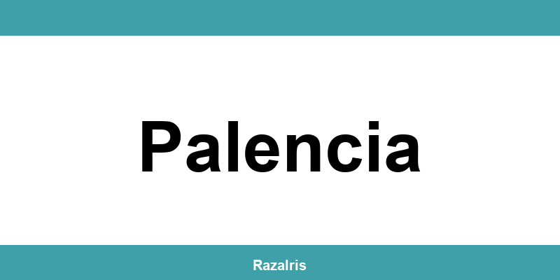Llame al a oficina de Zeleris en Palencia