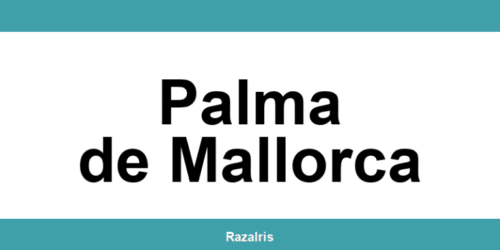 Llame al a oficina de Zeleris en Palma de Mallorca