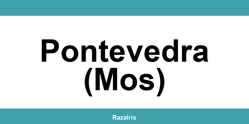 Llame al a oficina de Zeleris en Pontevedra (Mos)