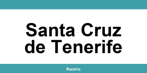 Llame al a oficina de Zeleris en Santa Cruz de Tenerife