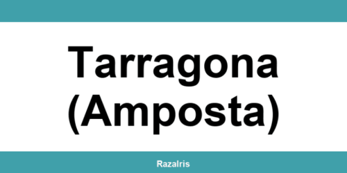 Llame al a oficina de Zeleris en Tarragona (Amposta)