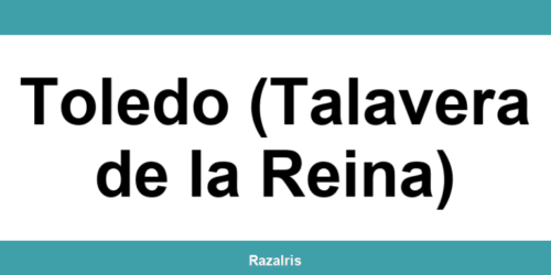 Llame al a oficina de Zeleris en Toledo (Talavera de la Reina)