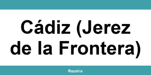 Llame al a oficina de Zeleris en Cádiz (Jerez de la Frontera)