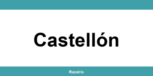 Llame al a oficina de Zeleris en Castellón