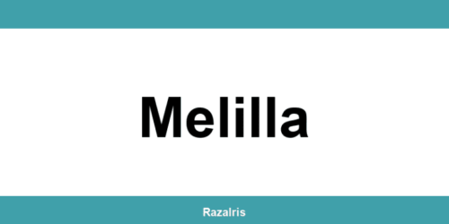 Llame al a oficina de Zeleris en Melilla