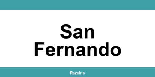 Llame al a oficina de Zeleris en San Fernando