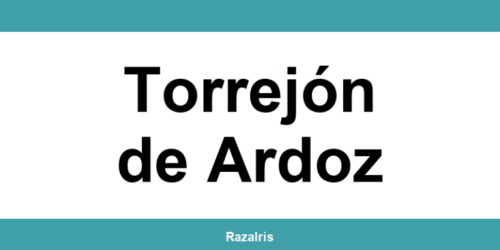 Llame al a oficina de Zeleris en Torrejón de Ardoz