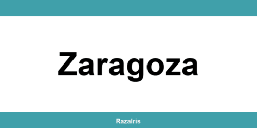 Llame al a oficina de Zeleris en Zaragoza